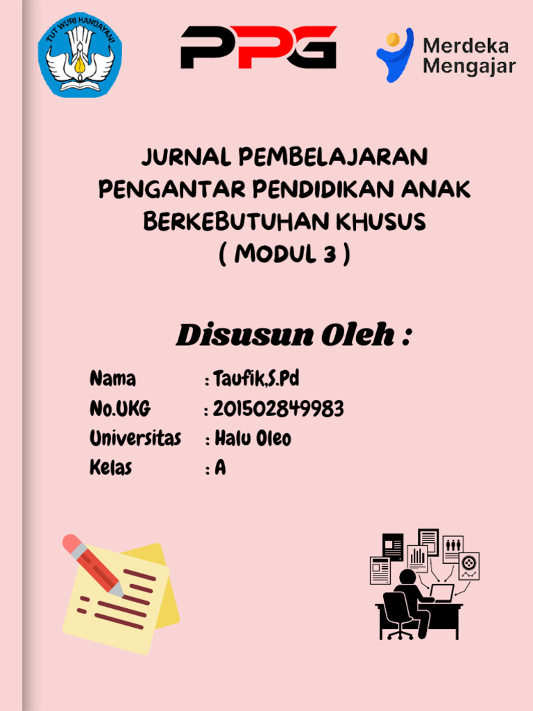 Jurnal Pembelajaran - 20240815 - 142520 - 0000 | PDF