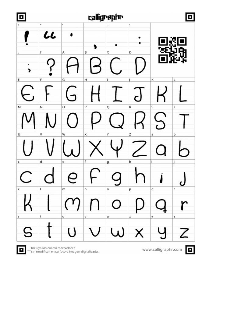 Me Letra | PDF