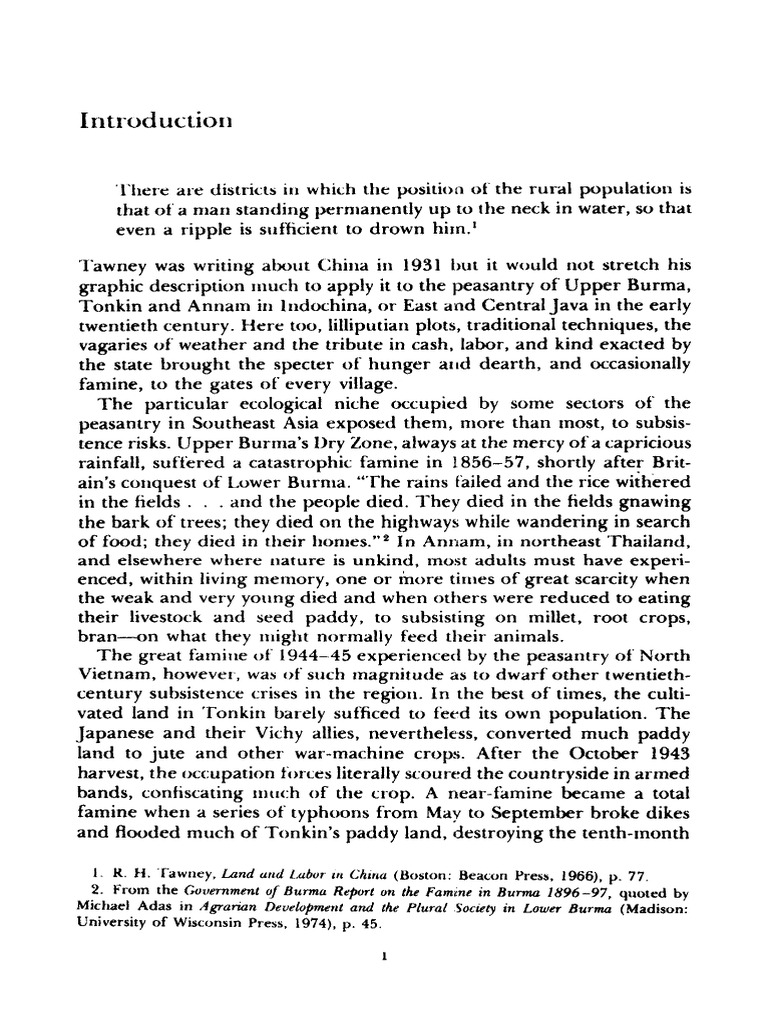 Scott Introduction Pdf