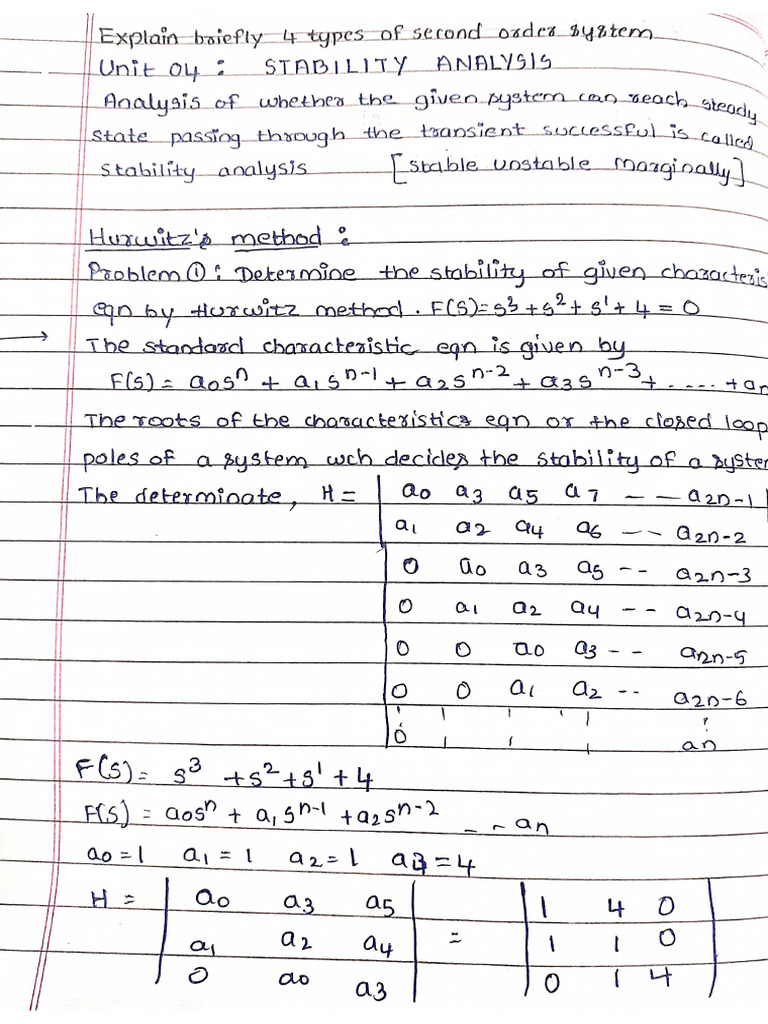 Unit 4 | PDF
