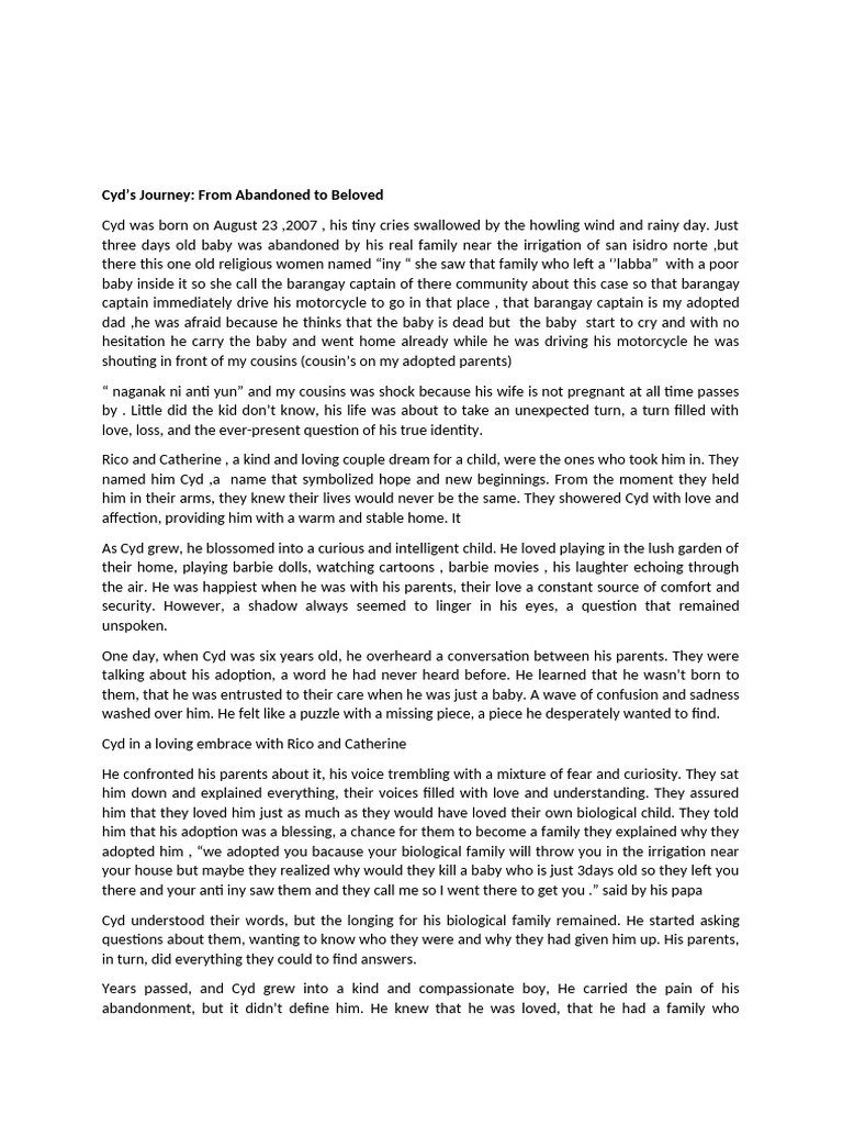 Peta. Philosophy | PDF