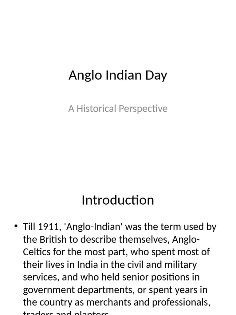anglo-indian-day-presentation-pdf