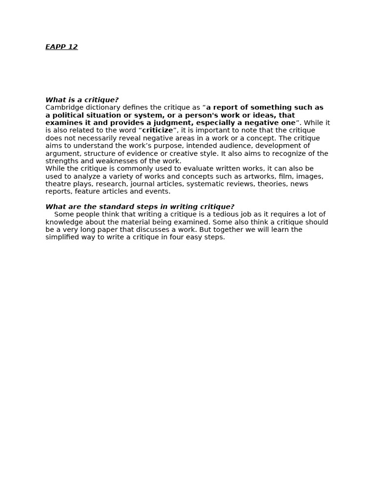 eapp-12-what-is-critique-pdf