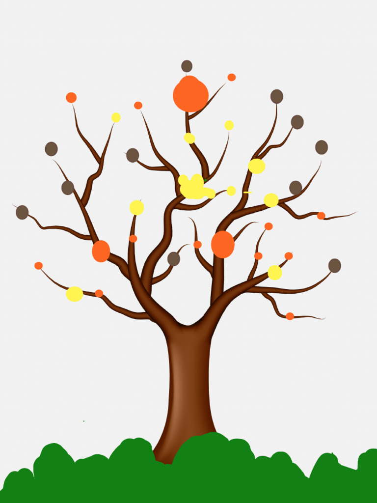 Tree Template 02 | PDF