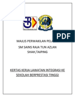 Majlis Perwakilan Pelajar