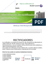 RECTIFICADORES