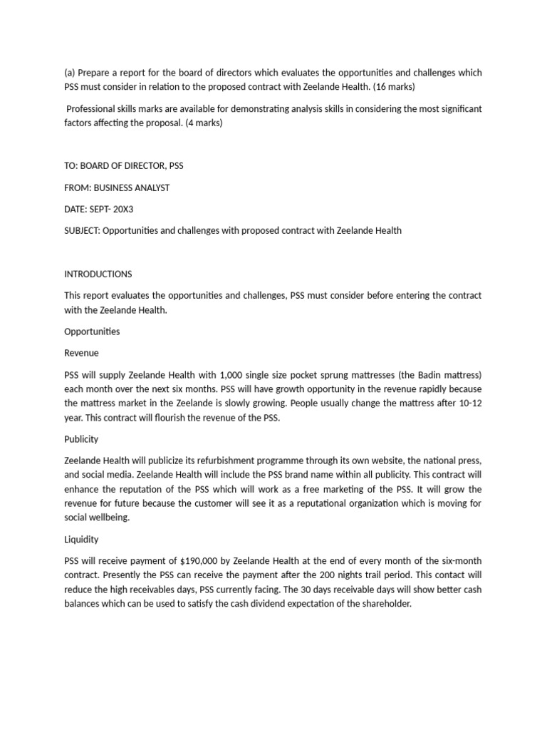 PSS | PDF