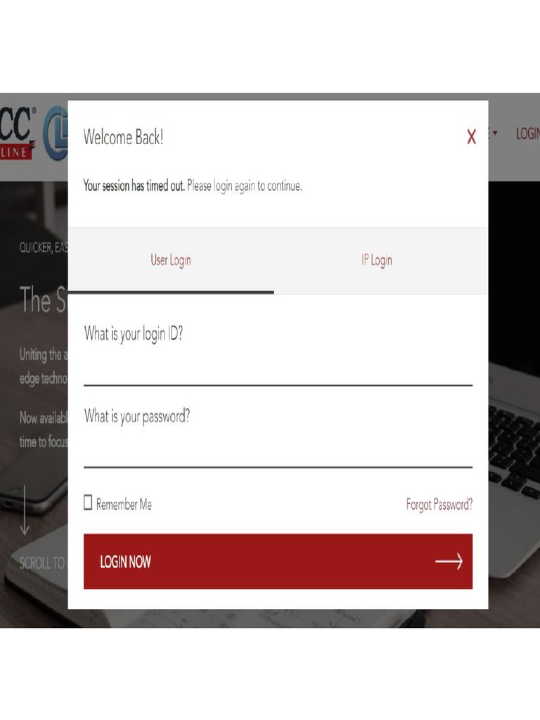 How To Create An Account in SCC Online | PDF