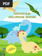 Colors Coloring Book | PDF