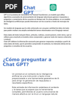 Guía Completa para Usar Chat.Z.AI | PDF | Inteligencia artificial ...