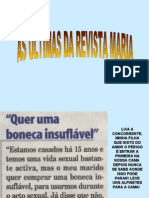 ReVista Maria