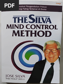 The Silva Mind Control Method - Jose Silva (IND)