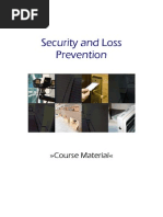 Download Security and Loss Prevention Management by Teodora Marciu SN76264496 doc pdf