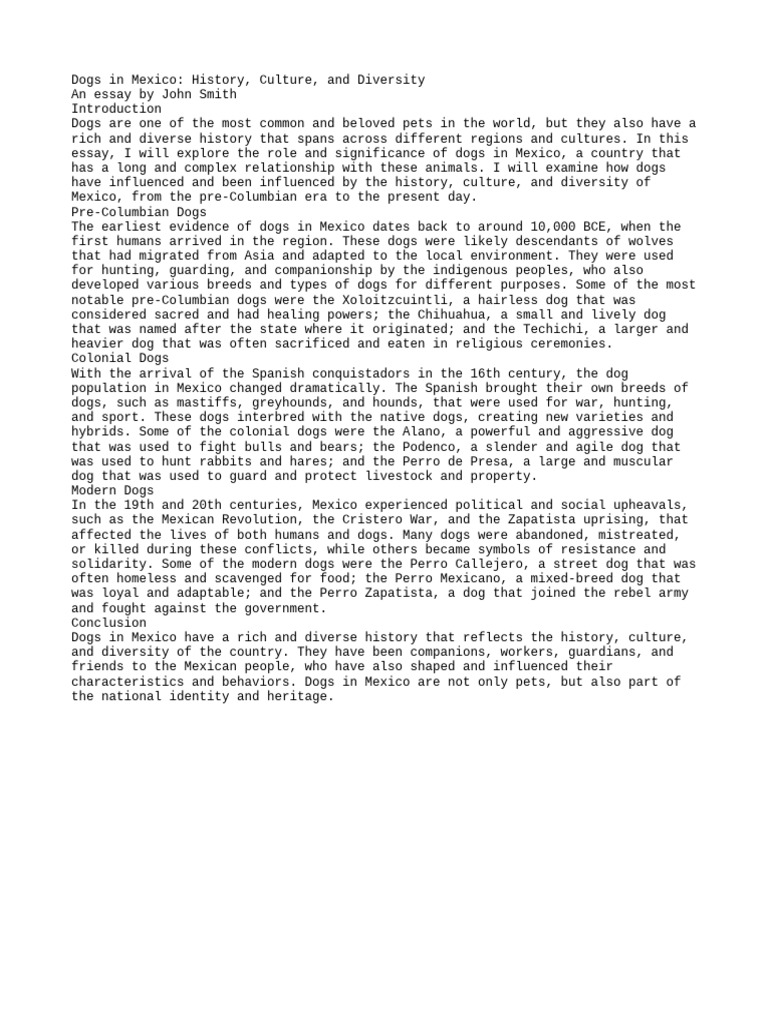 dogs-in-mexico-history-culture-pdf