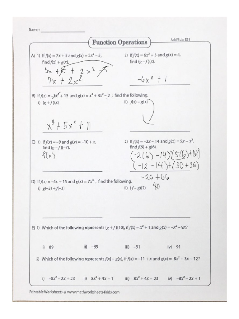 function_operations | PDF