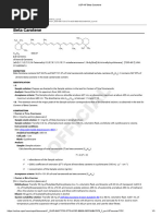 Boolean Operators Cheat Sheet | PDF | Wellness