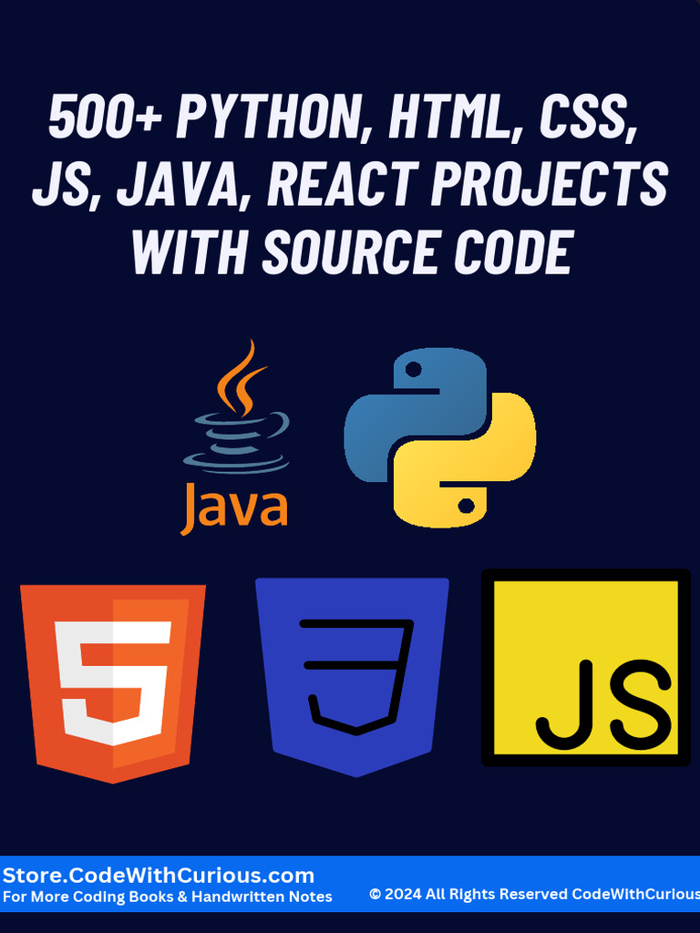 500 Projects New PDF x6kf5q | PDF