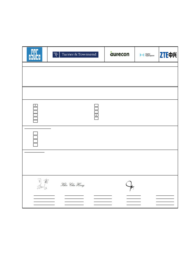 IGN-RFA-ME-MS-017.00 (Unloading Lifting & Installation CRAH & CRAC Unit ...