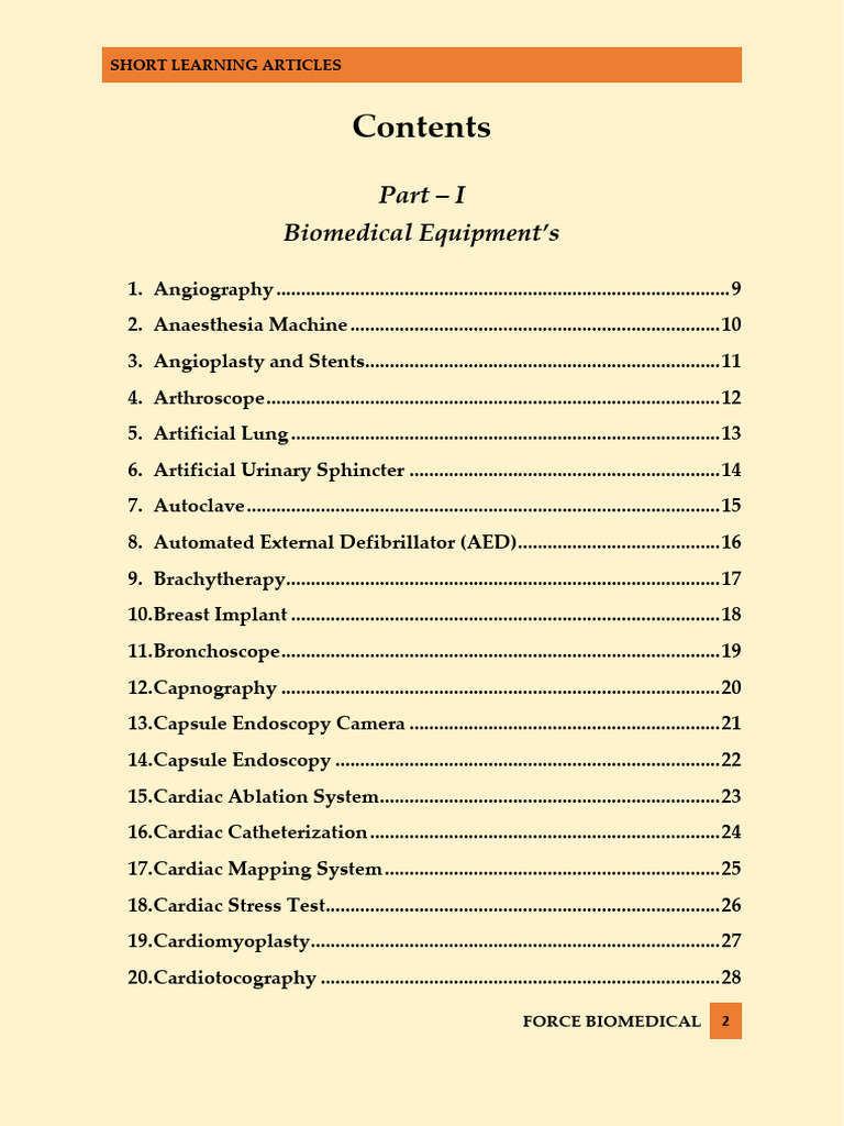 Short Learnign Articles - March 2021 - Removed | PDF
