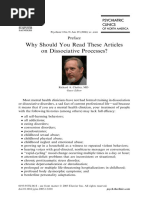 Mmpi 3 | PDF