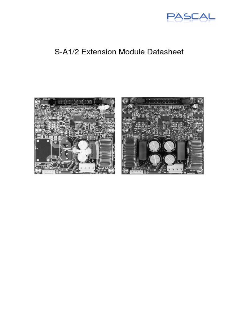 S a datasheet 1 20 1 pdf