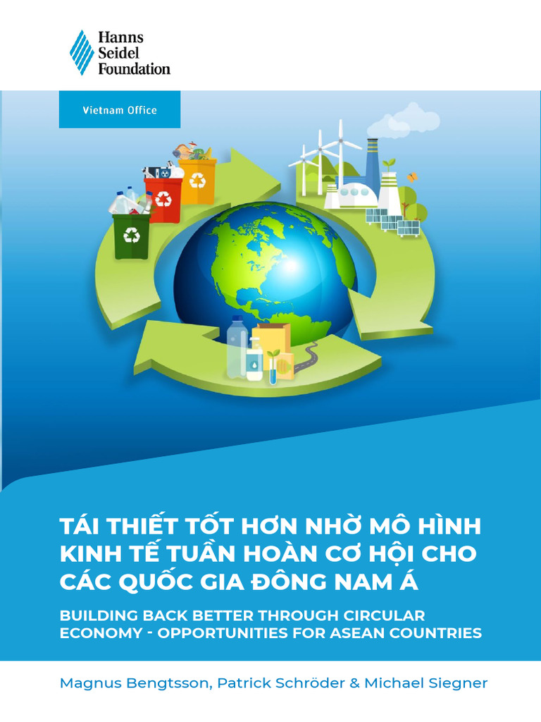 37 - Building Back Better Through CE - VN en | PDF