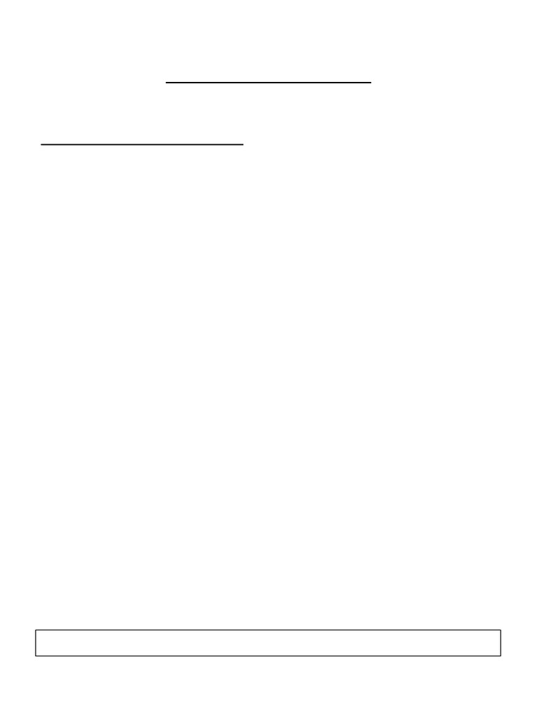 Behavior Solutions: Student Behavior Checklist Student's Name: Grade ...