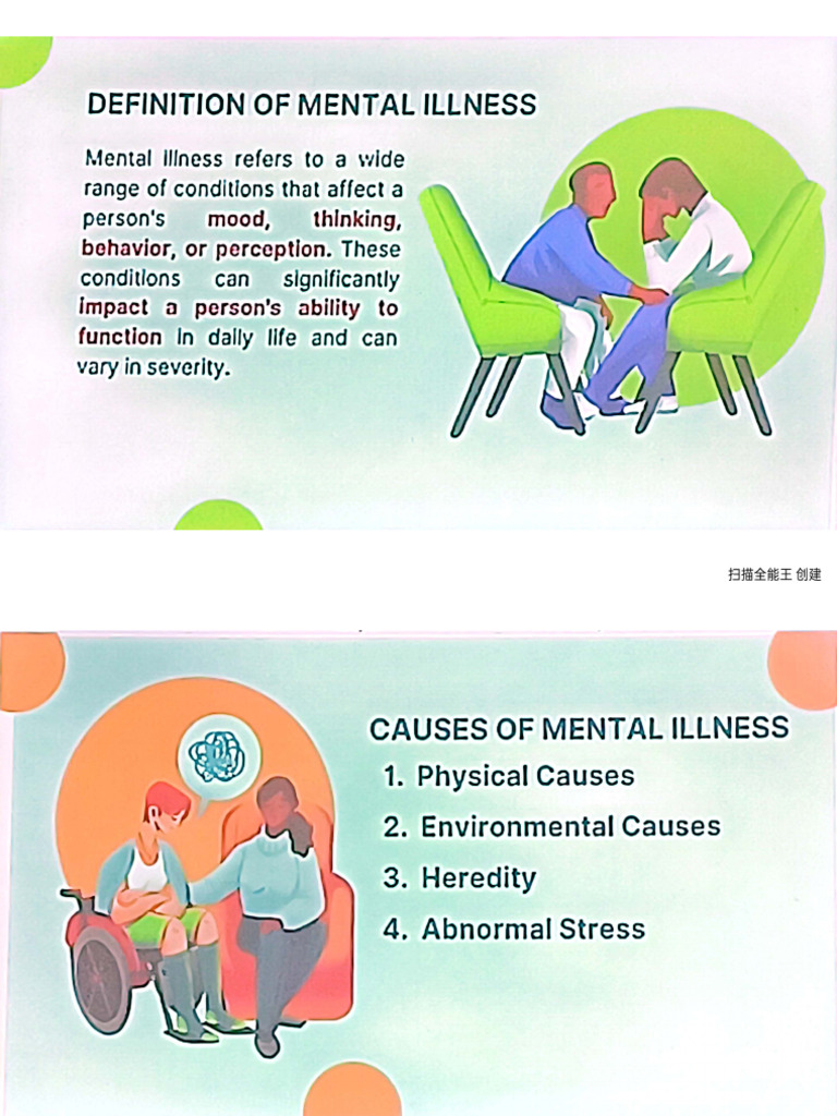 WHAT IS MENTAL ILLNESS SCHOLARLY ARTICLES visual data 2