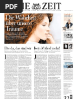 Die Zeit 2011 32