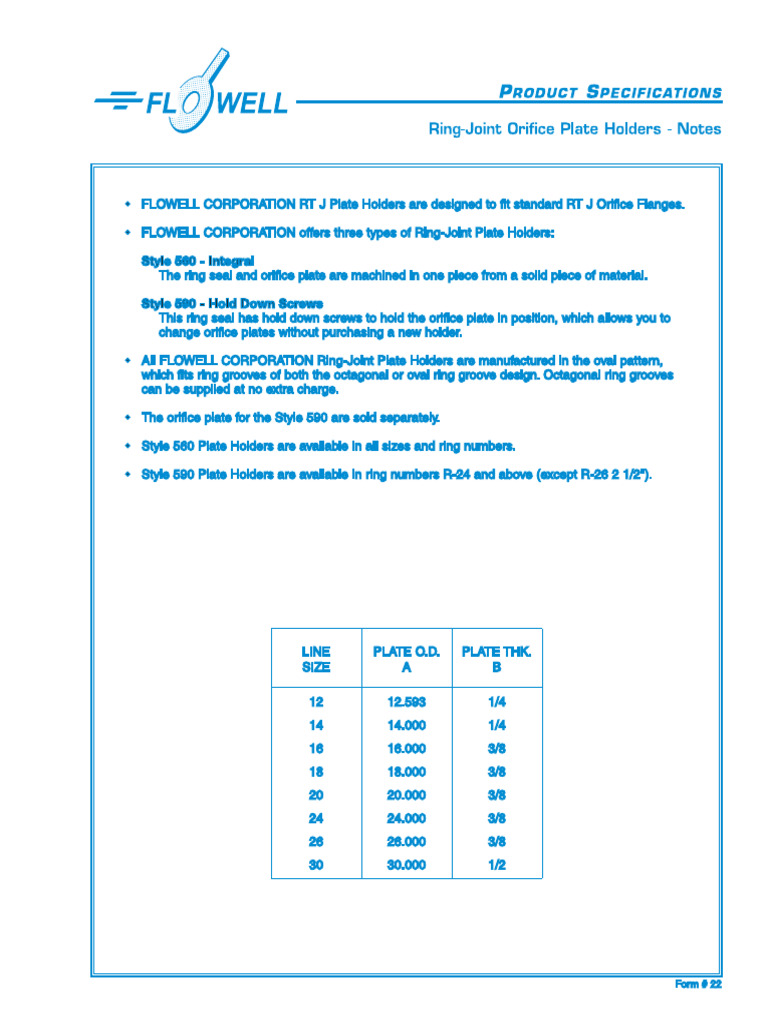 11 - Flowell | PDF