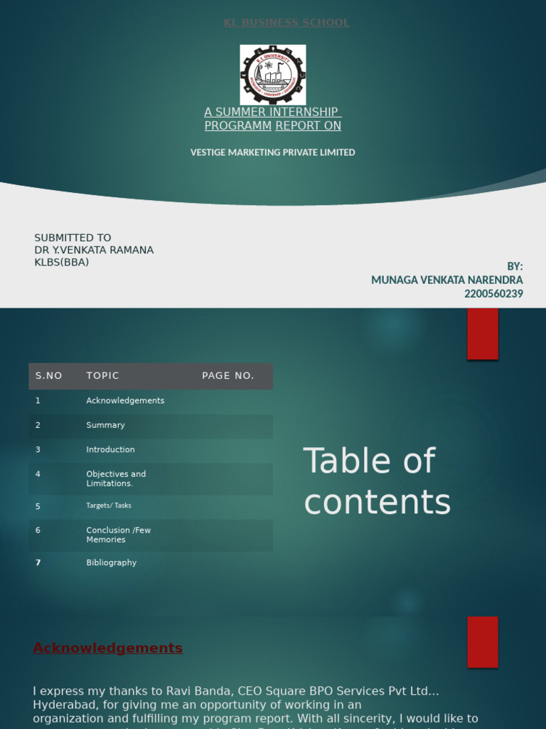 SIP Final Presentation 2024-DESKTOP-4VAFUAJ | PDF