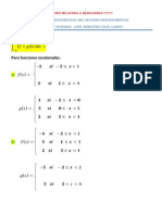 Examen de Calculo Dif (2do Dep. 2do Sem)