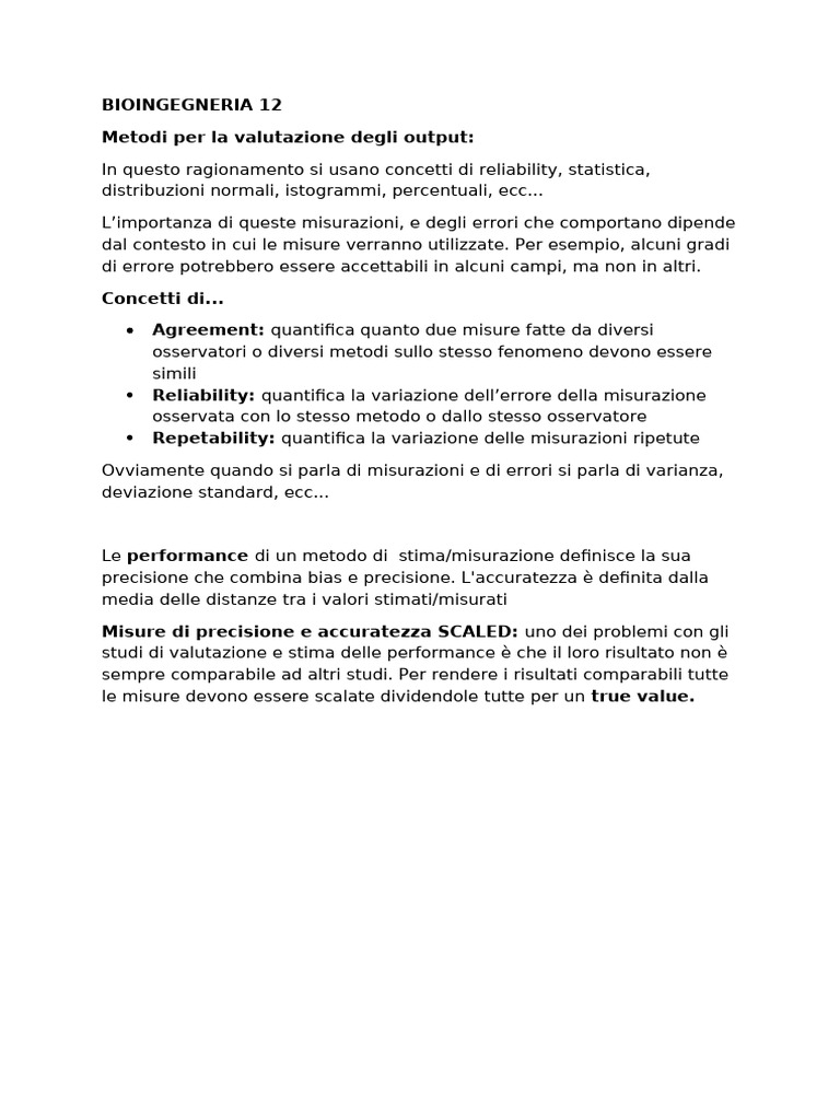 Bio 12 | PDF