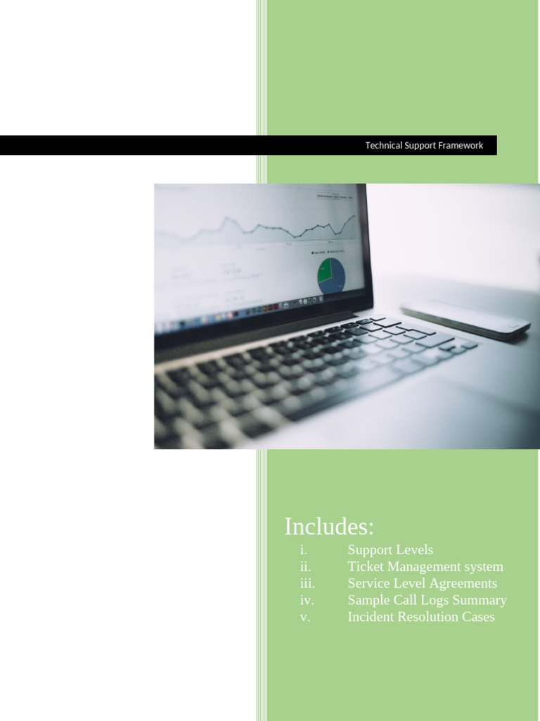 Aftersales Support Document | PDF
