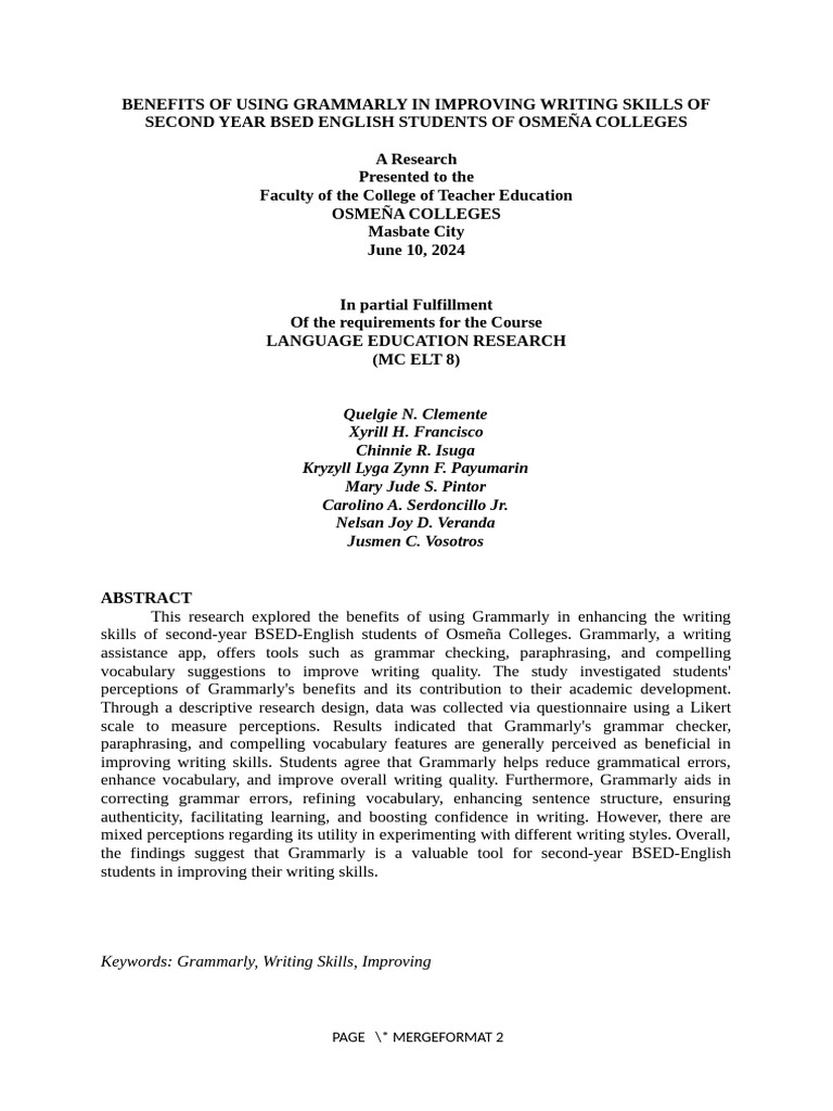 IS USING APPS LIKE WORTUNE GRAMMARLY AND QUILLBOT CONSIDERED visual data 3