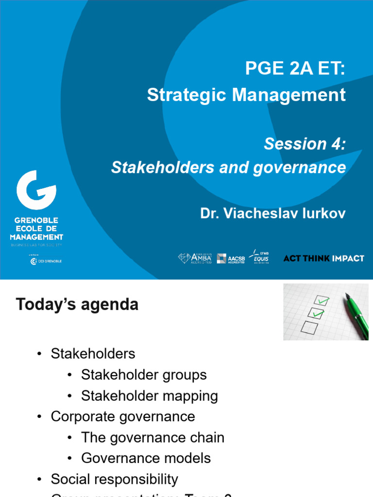Session 4 Slides (Chapter 5) | PDF