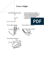 Power I Right: Quarterback Running Plays