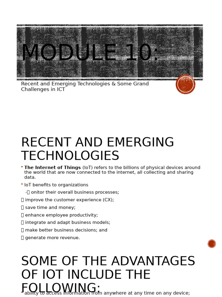 Module 10 Pdf