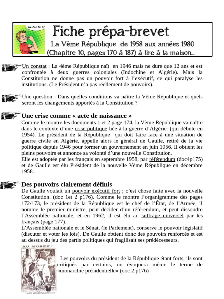 Prépabrevet – L’examen Avec Mention – Épreuve 1 – Niveau 3e – 2016 – Comme Neuf