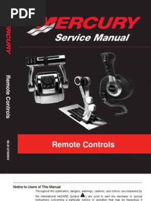 Merc Controls Newest Manual Pdf Electrical Connector Switch