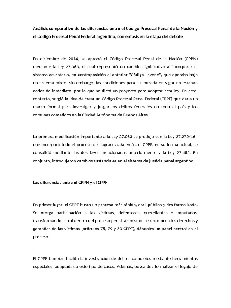 PPC3 Practica Profesional 1 | PDF