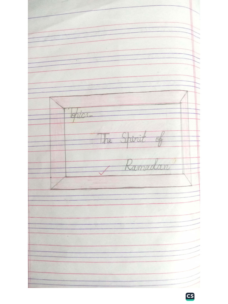 Four Class (English Notes) | PDF