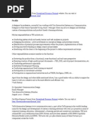 Download Download Resume Format by Sunjay Singh SN76275833 doc pdf
