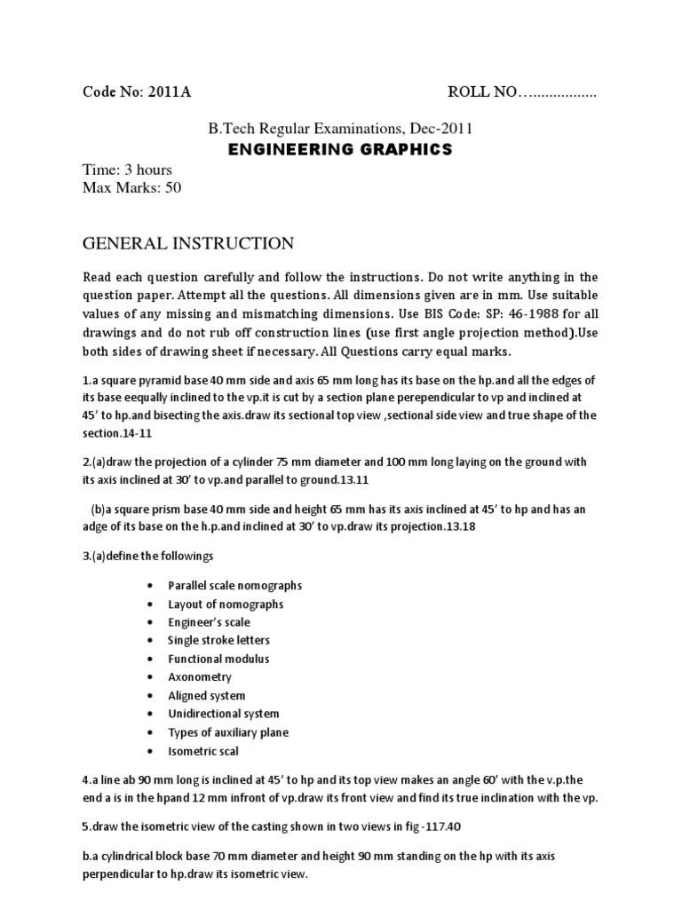 Code No 4 | PDF