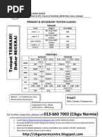 Download Cikgu Norm Centre by Norm Centre SN76276506 doc pdf