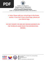Formal Theme Composition | PDF