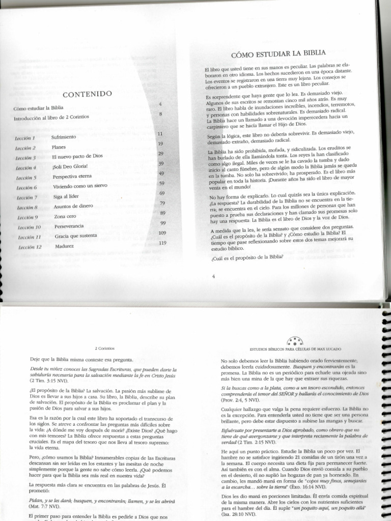 Capítulo 1 y 2 | PDF