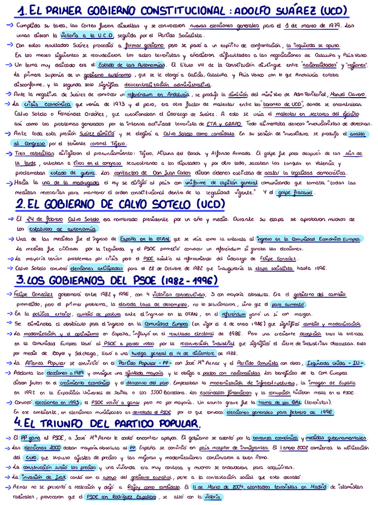 Tema 20 | PDF