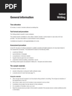 Download OET Writing by Warangkana SN7627885 doc pdf