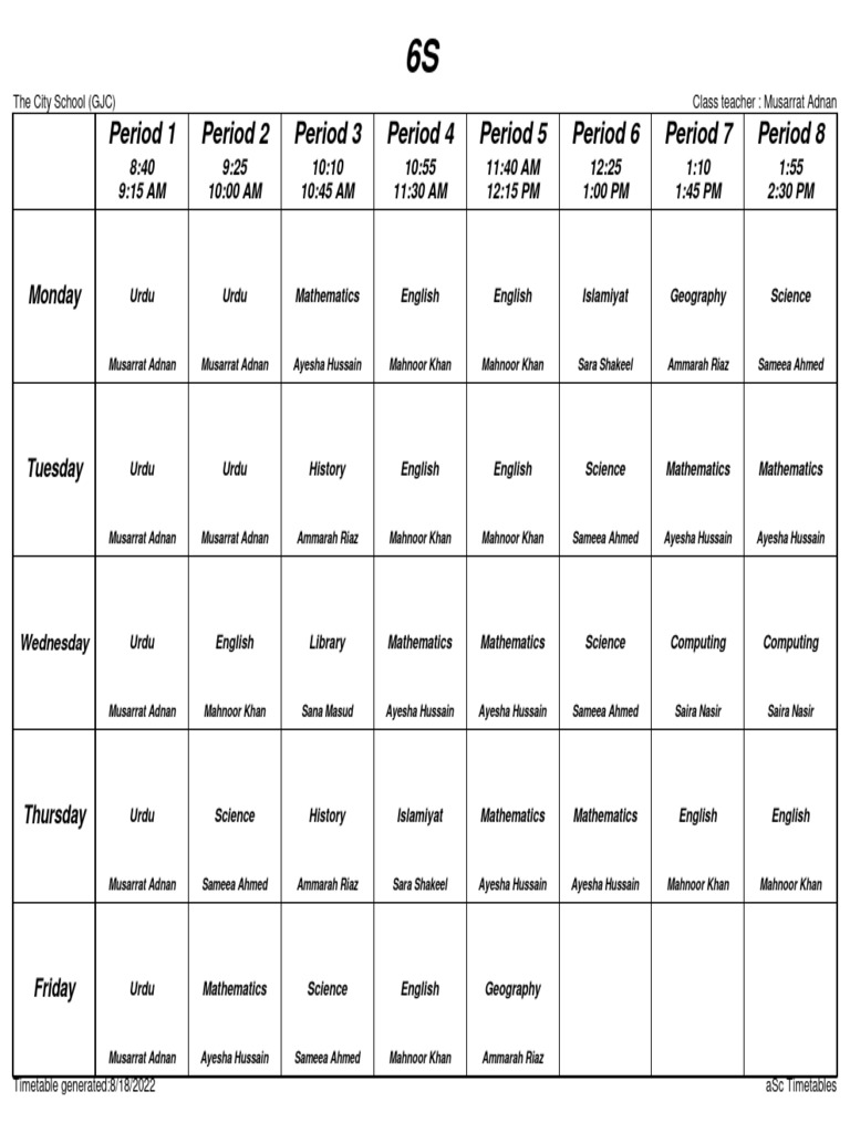 Class 6 pdf